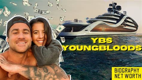 ybs youngbloods girlfriend  sponsorship price